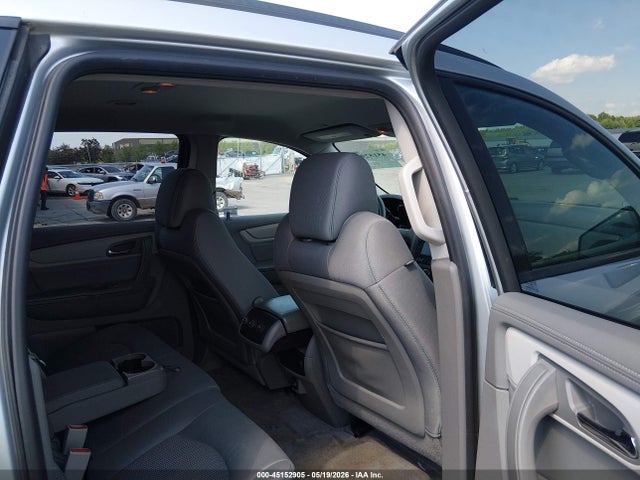 Chevrolet Traverse Ls