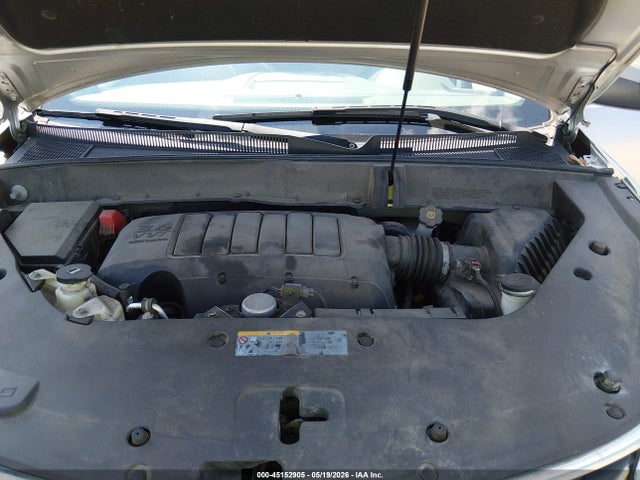 Chevrolet Traverse Ls