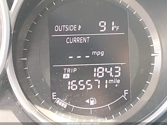 Mazda Mazda6 I Touring