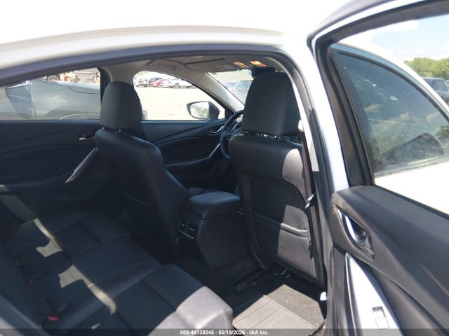 Mazda Mazda6 I Touring