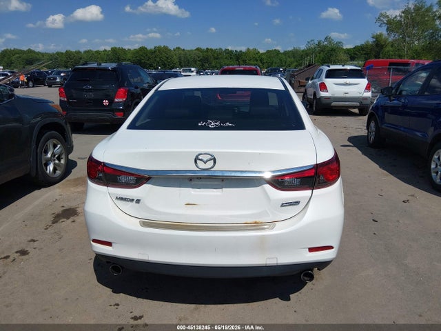 Mazda Mazda6 I Touring