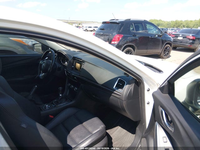 Mazda Mazda6 I Touring
