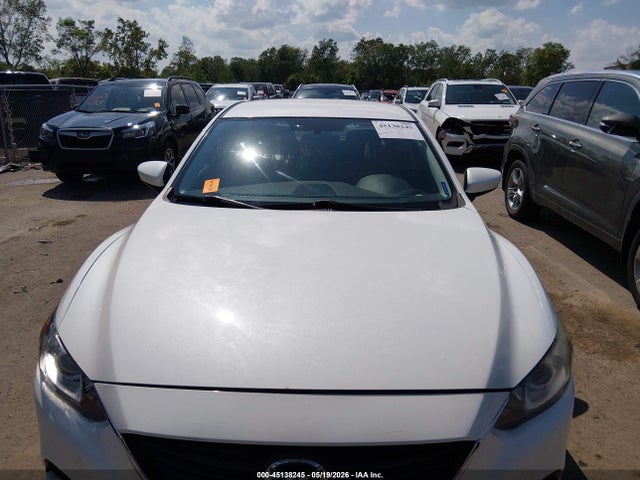Mazda Mazda6 I Touring