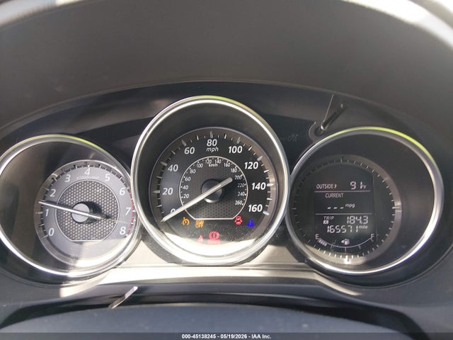 Mazda Mazda6 I Touring