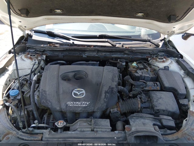 Mazda Mazda6 I Touring