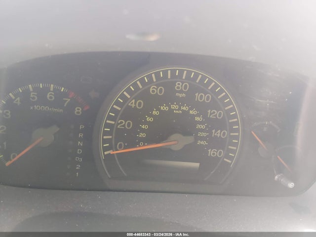 Honda Accord 3.0 Lx