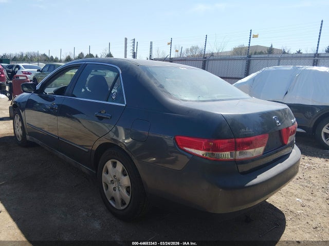 Honda Accord 3.0 Lx