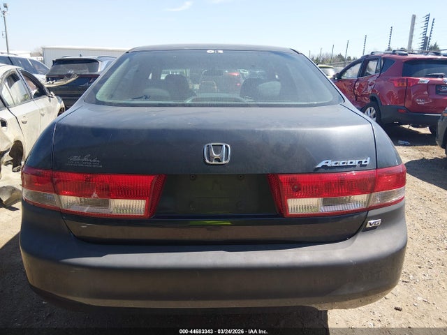 Honda Accord 3.0 Lx