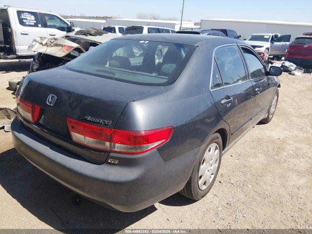Honda Accord 3.0 Lx