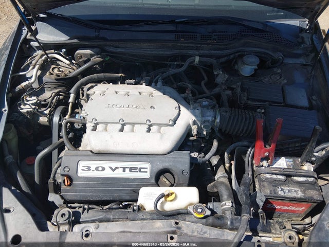 Honda Accord 3.0 Lx