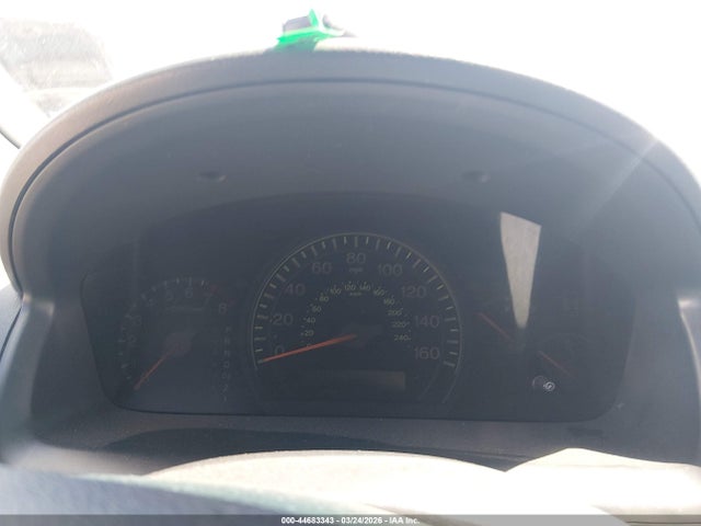 Honda Accord 3.0 Lx
