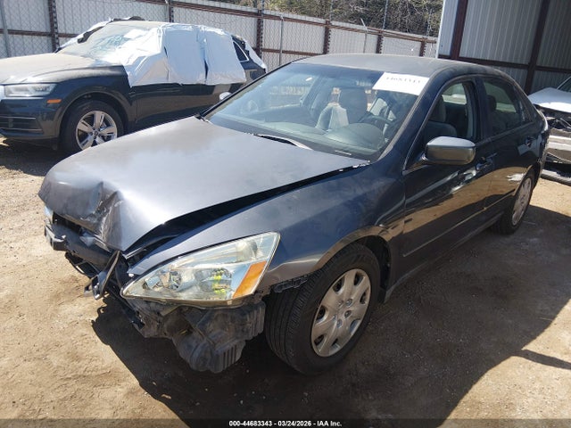 Honda Accord 3.0 Lx