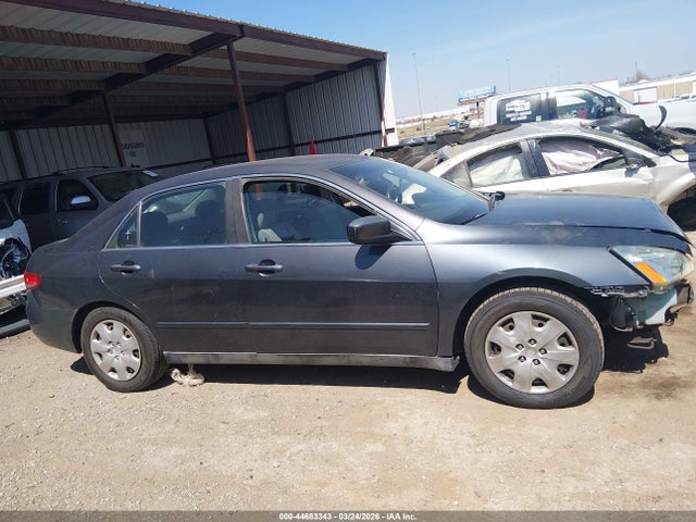 Honda Accord 3.0 Lx
