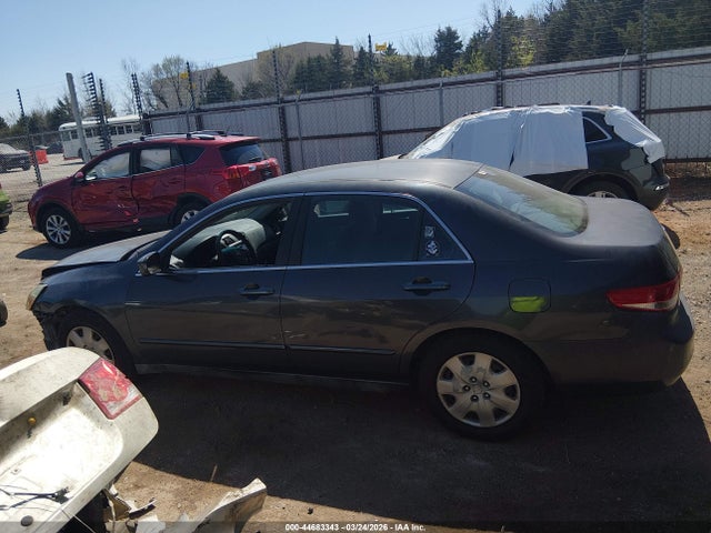 Honda Accord 3.0 Lx