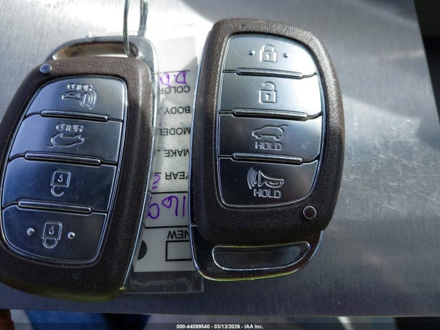 Hyundai Ioniq Limited