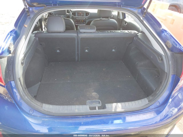 Hyundai Ioniq Limited