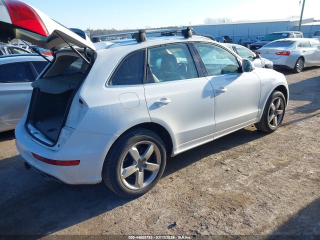 Audi Q5 3.2 Premium