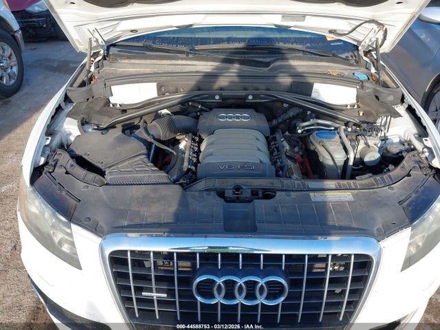 Audi Q5 3.2 Premium
