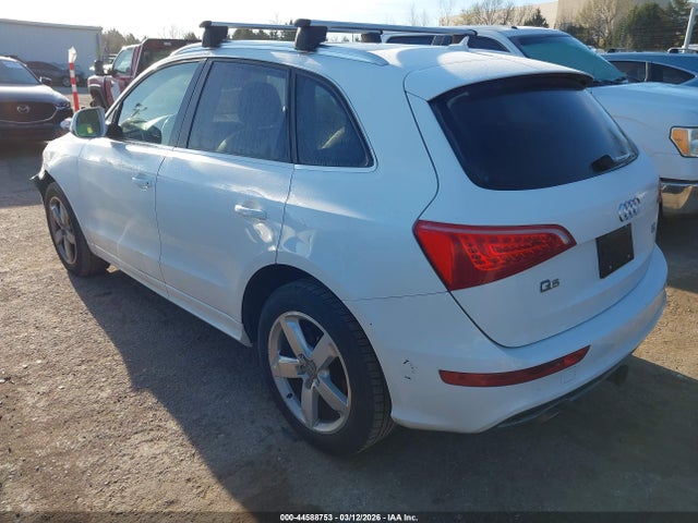 Audi Q5 3.2 Premium