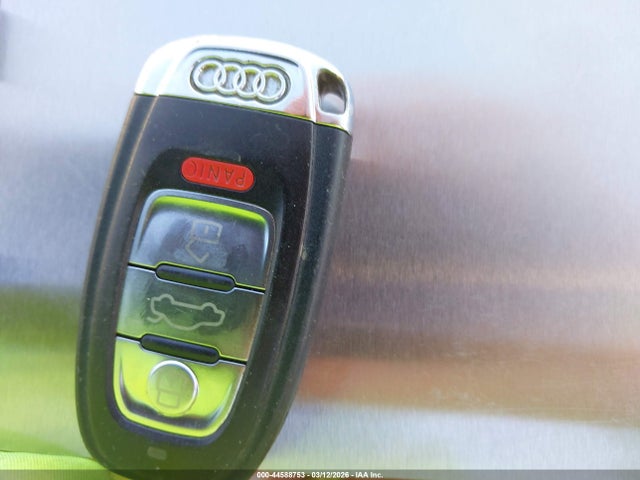 Audi Q5 3.2 Premium