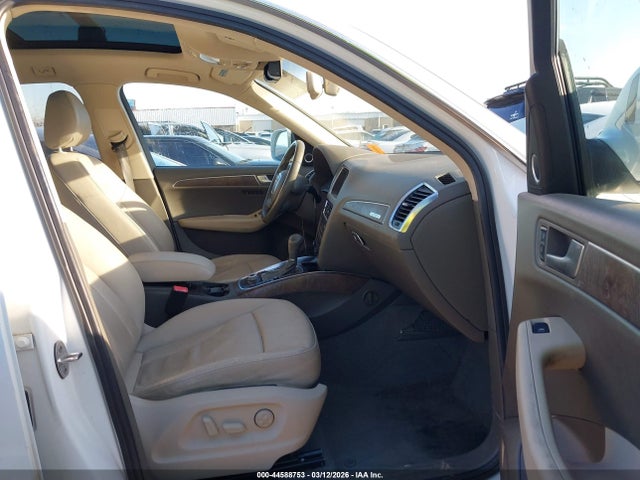 Audi Q5 3.2 Premium