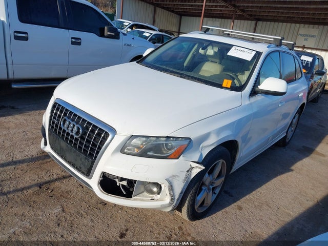 Audi Q5 3.2 Premium