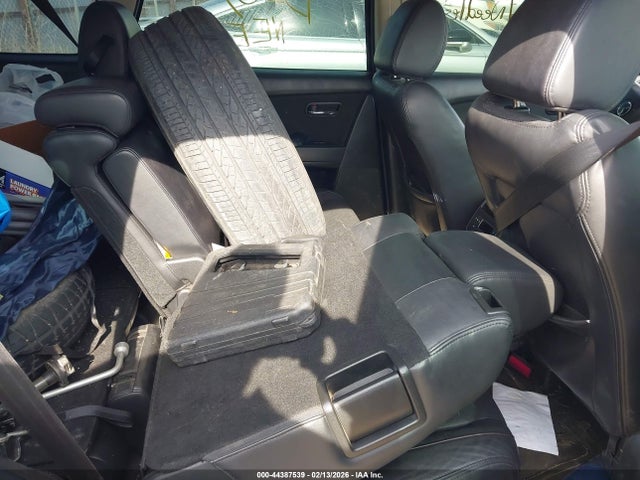 Mazda Cx Touring