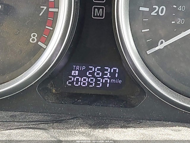 Mazda Cx Touring