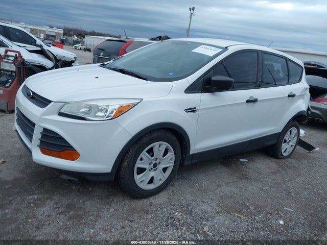 Ford Escape S