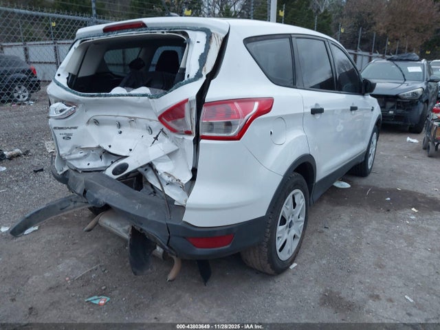 Ford Escape S