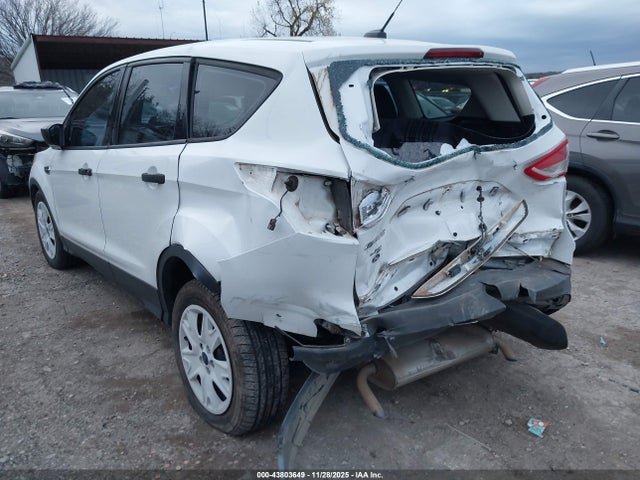 Ford Escape S