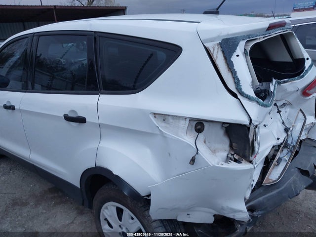 Ford Escape S