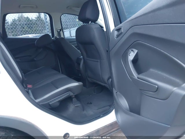 Ford Escape S