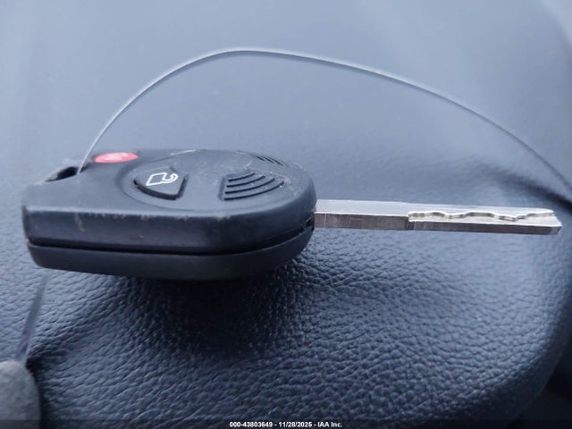 Ford Escape S