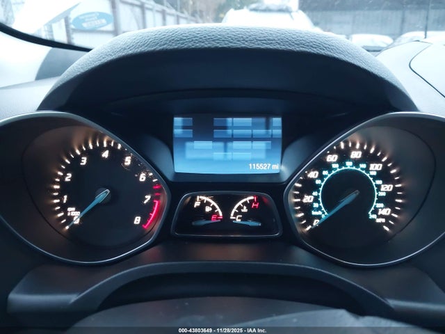 Ford Escape S
