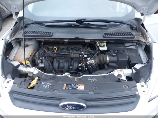 Ford Escape S