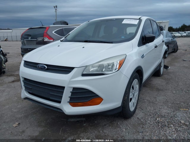Ford Escape S