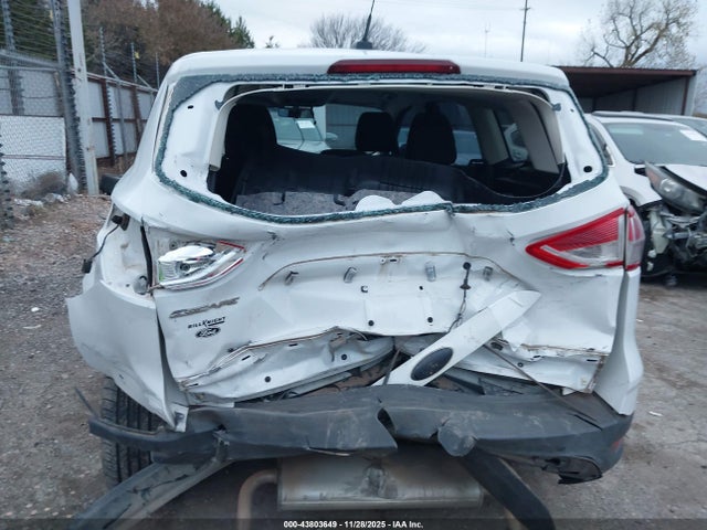 Ford Escape S