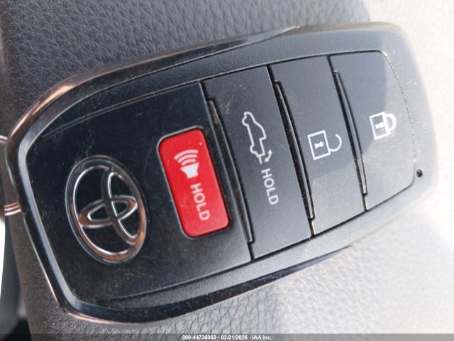 Toyota Tundra Limited