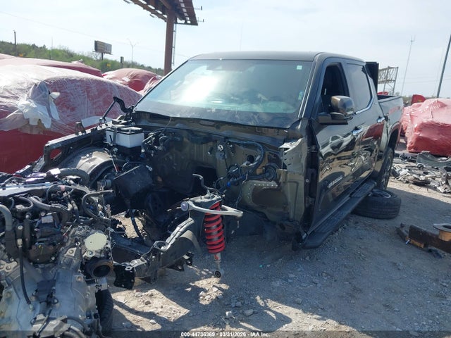 Toyota Tundra Limited