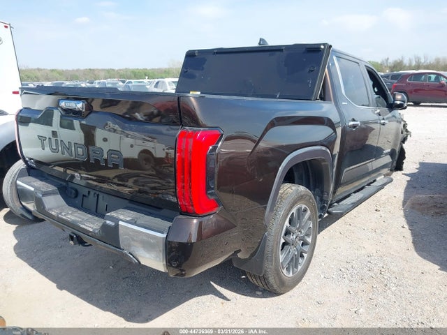 Toyota Tundra Limited