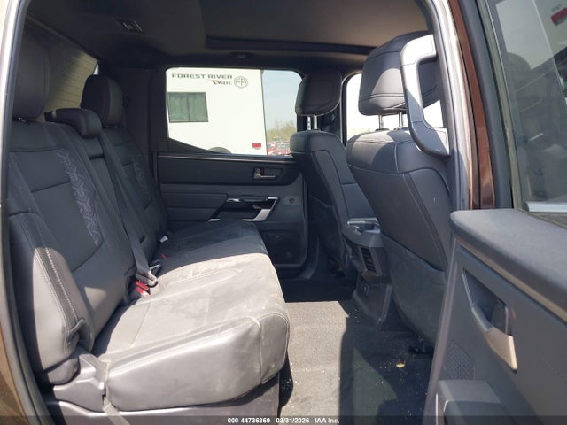 Toyota Tundra Limited