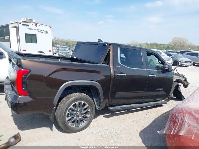 Toyota Tundra Limited