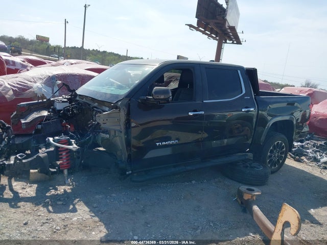 Toyota Tundra Limited