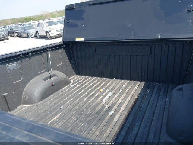 Toyota Tundra Limited