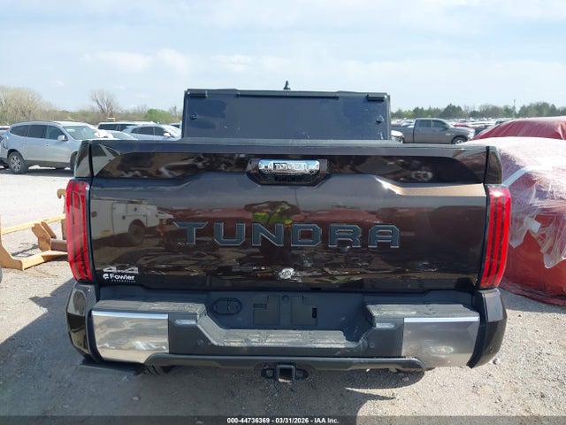 Toyota Tundra Limited