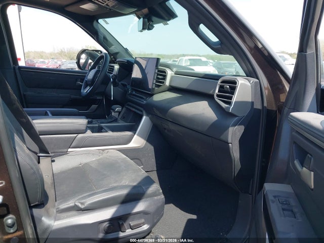 Toyota Tundra Limited