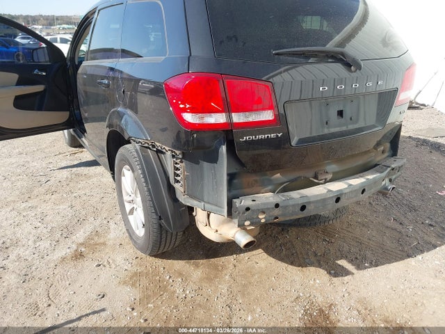 Dodge Journey Sxt