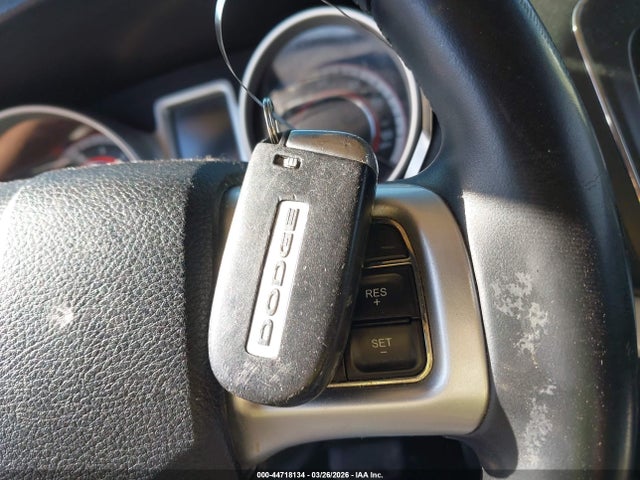 Dodge Journey Sxt