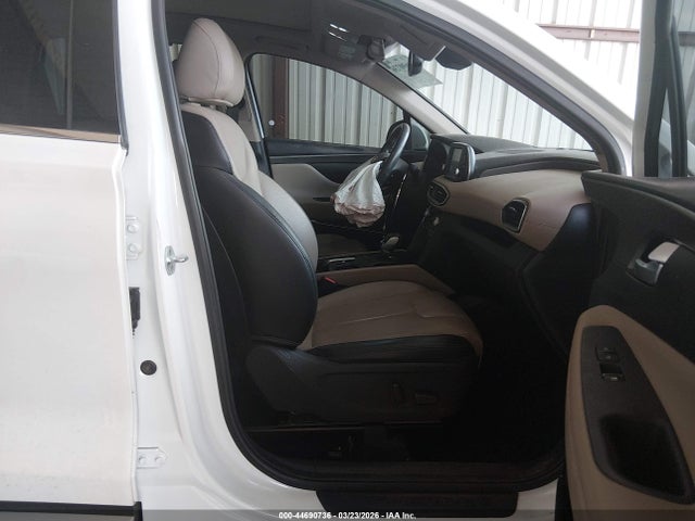 Hyundai SANTA FE Sel